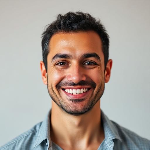 Avatar do autor Rafael Pescador, especialista em slots